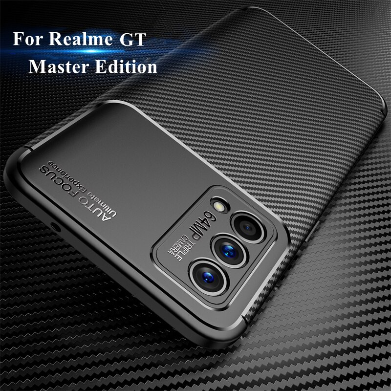 Realme GT Master Edition   Ͻ ̽ Rea..
